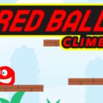 Red Ball Climb